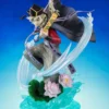 Demon Slayer: Kimetsu no Yaiba FiguartsZERO PVC Statue Doma 23 cm