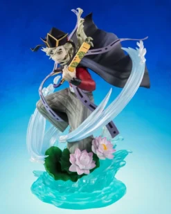 Demon Slayer: Kimetsu no Yaiba FiguartsZERO PVC Statue Doma 23 cm