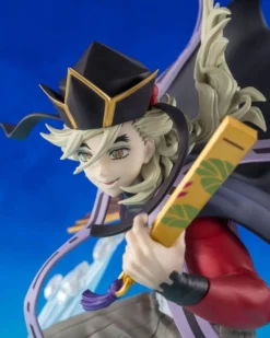Demon Slayer: Kimetsu no Yaiba FiguartsZERO PVC Statue Doma 23 cm