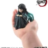 Demon Slayer Kimetsu no Yaiba G.E.M. PVC Statue Tokitoi-san Palm Size 8 cm