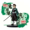 Demon Slayer Kimetsu no Yaiba Tanjiro Kamado Figur 15 cm