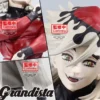 Demon Slayer: Kimetsu No Yaiba Grandista PVC Statue Doma 25 cm