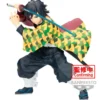 Demon Slayer Kimetsu no Yaiba Maximatic Giyu Tomioka Actionfigur 17 cm