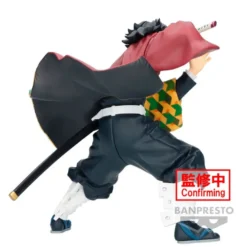 Demon Slayer Kimetsu no Yaiba Maximatic Giyu Tomioka Actionfigur 17 cm