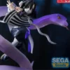 Demon Slayer: Kimetsu no Yaiba Xross Link Anime PVC Statue Obanai Iguro Hashira Training Arc 14 cm