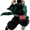 Demon Slayer: Kimetsu no Yaiba Maximatic PVC-Figur Tanjiro Kamado III 17 cm