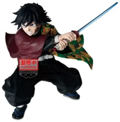 Demon Slayer: Kimetsu no Yaiba Maximatic PVC-Figur Giyu Tomioka II 19 cm