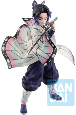 Demon Slayer: Kimetsu no Yaiba Ichibansho Masterlise PVC-Figur Shinobu Kocho 23 cm