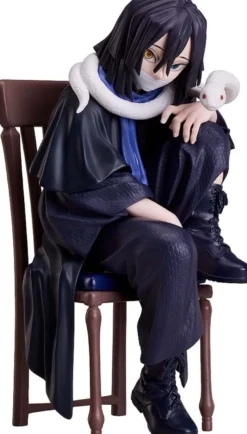 Demon Slayer: Kimetsu no Yaiba Statue Obanai Iguro 15 cm