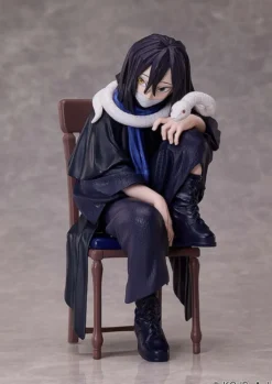 Demon Slayer: Kimetsu no Yaiba Statue Obanai Iguro 15 cm