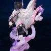 Demon Slayer: Kimetsu no Yaiba FiguartsZERO PVC Figur Kocho Shinobu Insect Breathing 17 cm
