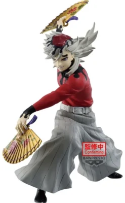 Demon Slayer: Kimetsu no Yaiba Maximatic PVC Statue Doma 20 cm