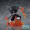 Demon Slayer: Kimetsu no Yaiba FIGURIZMa PVC Figur Tanjiro Kamado Transparent World 18 cm