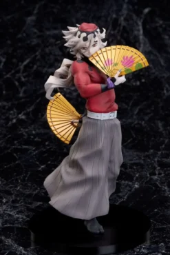 Demon Slayer: Kimetsu no Yaiba PVC Statue Douma 21 cm