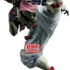 Demon Slayer: Kimetsu no Yaiba Maximatic PVC-Figur Akaza 19 cm
