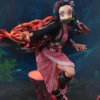 Demon Slayer Nezuko Kamado Xross Link Figur - Rerun