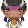Demon Slayer POP! Animation Vinyl Figur Zohakuten Exclusive 9 cm