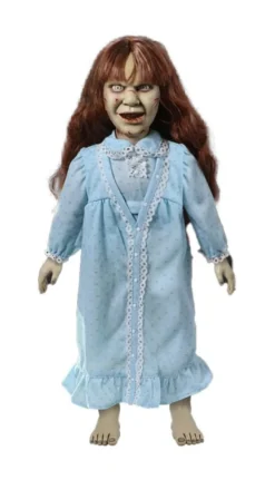 Der Exorzist MDS Roto Puppe Regan MacNeil 46 cm