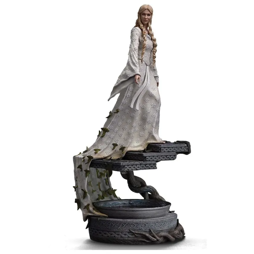 Der Herr der Ringe Art Scale Statue 1:10 Galadriel 30 cm