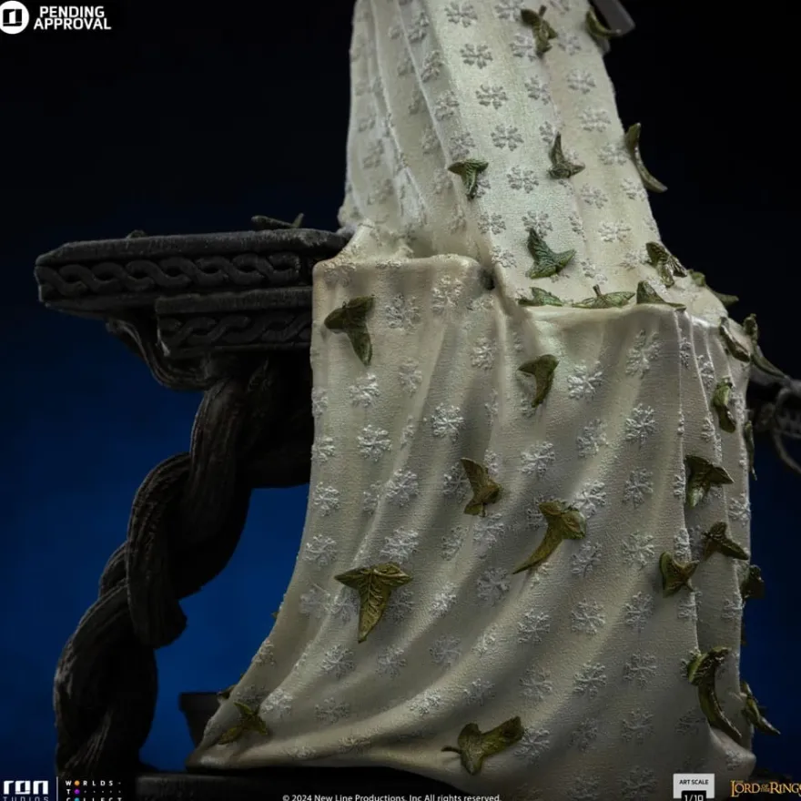 Der Herr der Ringe Art Scale Statue 1:10 Galadriel 30 cm