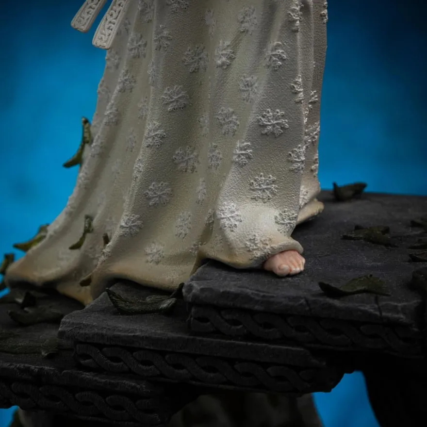 Der Herr der Ringe Art Scale Statue 1:10 Galadriel 30 cm