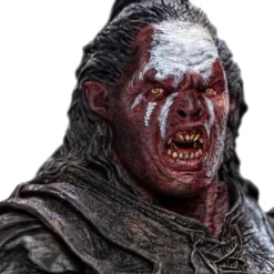 Der Herr der Ringe Figures of Fandom PVC Statue Lurtz 25 cm