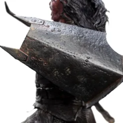Der Herr der Ringe Figures of Fandom PVC Statue Lurtz 25 cm