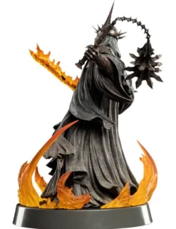 Der Herr der Ringe Figures of Fandom PVC Statue The Witch-king of Angmar 31 cm