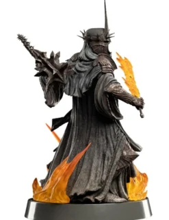Der Herr der Ringe Figures of Fandom PVC Statue The Witch-king of Angmar 31 cm