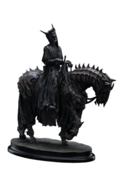 Der Herr der Ringe Mini Statue Mouth of Sauron 22 cm