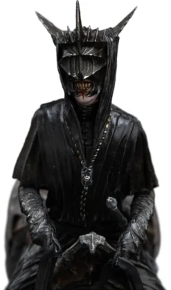 Der Herr der Ringe Mini Statue Mouth of Sauron 22 cm