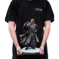 Der Herr der Ringe Statue 1/6 Boromir (Classic Series) 32 cm