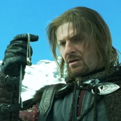 Der Herr der Ringe Statue 1/6 Boromir (Classic Series) 32 cm