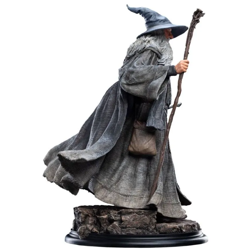 Der Herr der Ringe Statue 1/6 Gandalf der Graue (Classic Series) 36 cm