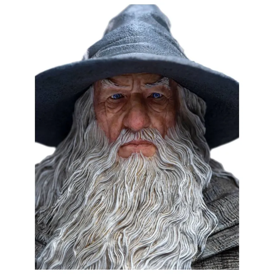 Der Herr der Ringe Statue 1/6 Gandalf der Graue (Classic Series) 36 cm
