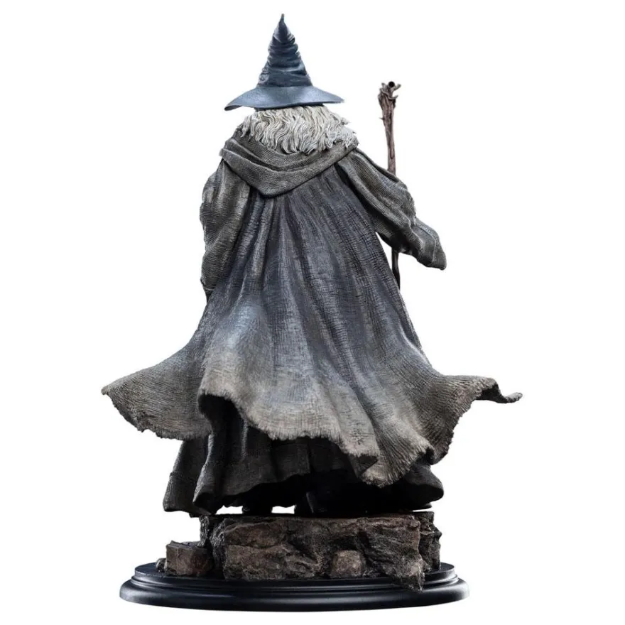 Der Herr der Ringe Statue 1/6 Gandalf der Graue (Classic Series) 36 cm