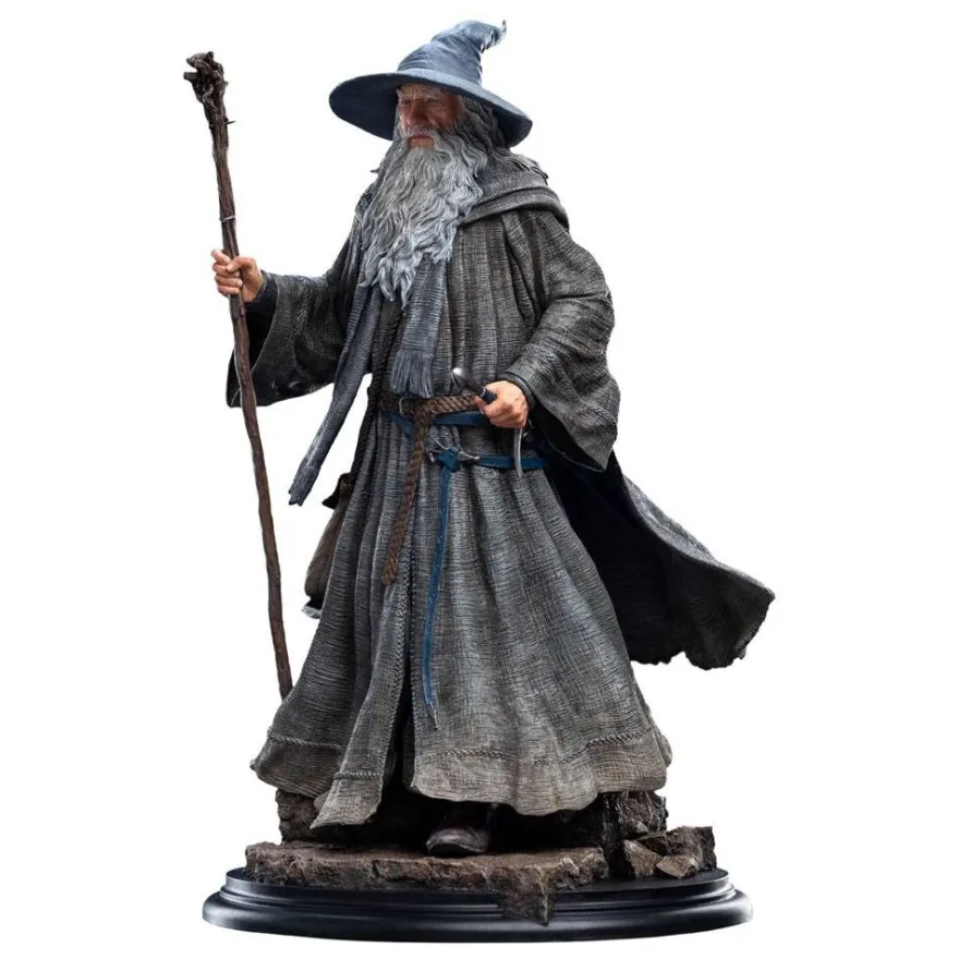 Der Herr der Ringe Statue 1/6 Gandalf der Graue (Classic Series) 36 cm