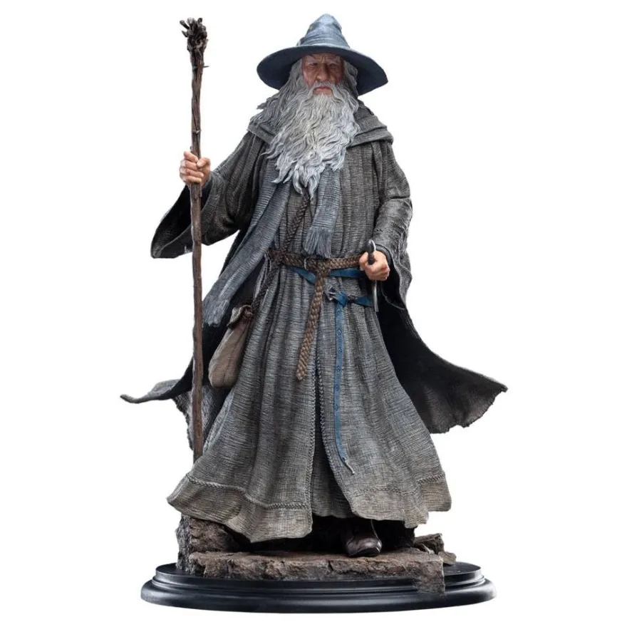 Der Herr der Ringe Statue 1/6 Gandalf der Graue (Classic Series) 36 cm