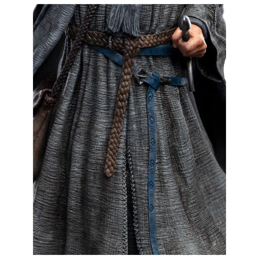 Der Herr der Ringe Statue 1/6 Gandalf der Graue (Classic Series) 36 cm