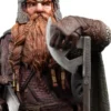 Der Herr der Ringe Statue 1/6 Gimli, Hunter of the Plains 27 cm