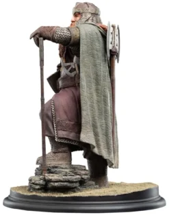 Der Herr der Ringe Statue 1/6 Gimli, Hunter of the Plains 27 cm
