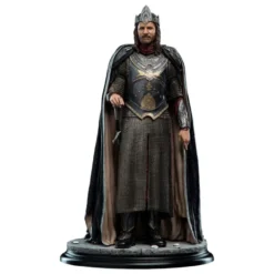 Der Herr der Ringe Statue 1/6 King Aragorn (Classic Series) 34 cm