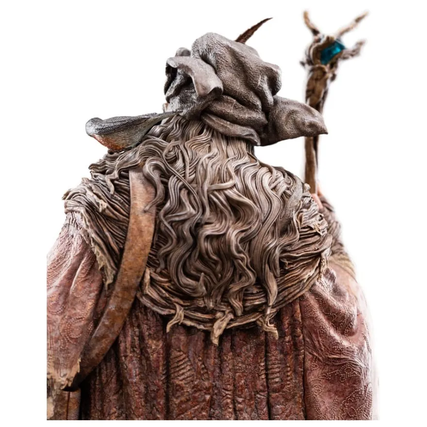 Der Herr der Ringe Statue 1/6 Radagast 30 cm