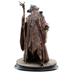 Der Herr der Ringe Statue 1/6 Radagast 30 cm