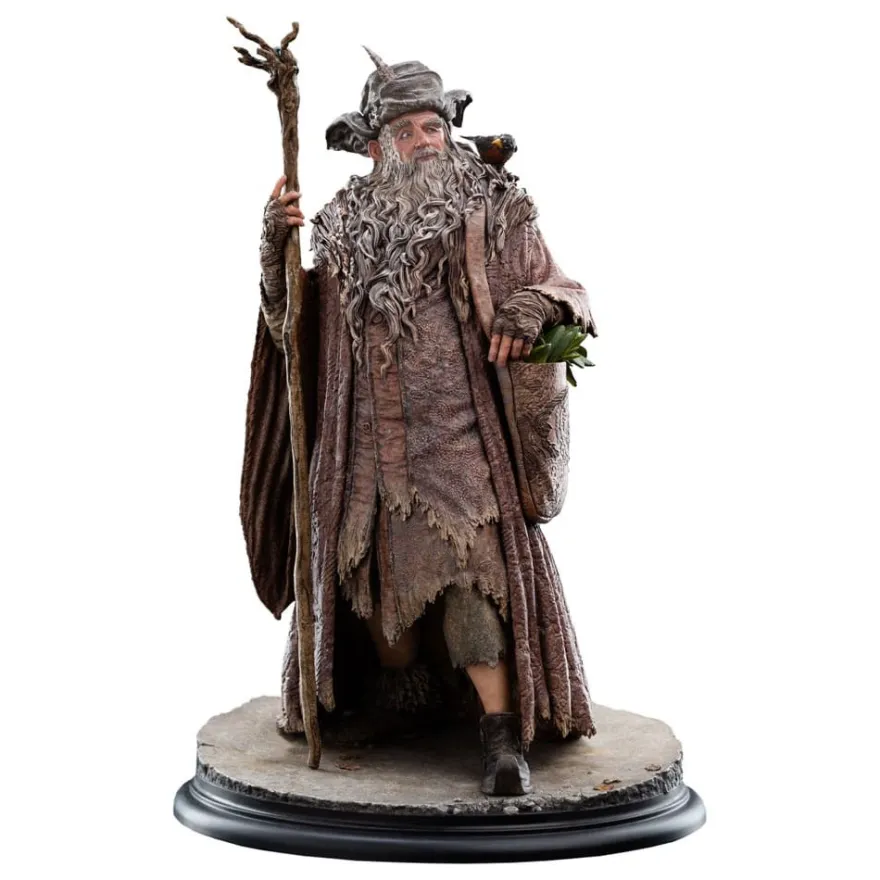 Der Herr der Ringe Statue 1/6 Radagast 30 cm