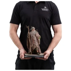 Der Herr der Ringe Statue 1/6 Radagast 30 cm