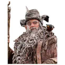 Der Herr der Ringe Statue 1/6 Radagast 30 cm