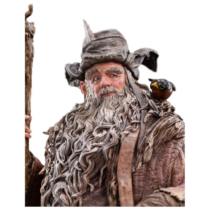 Der Herr der Ringe Statue 1/6 Radagast 30 cm