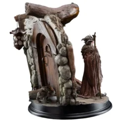 Der Herr der Ringe Statue 1/6 Radagast in Rhosgobel Limited Edition 43 cm