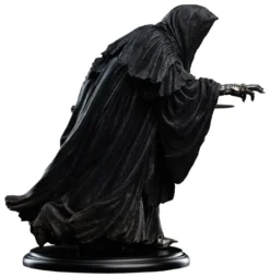 Der Herr der Ringe Trilogie Mini Statue Ringwraith at the Prancing Pony 18 cm